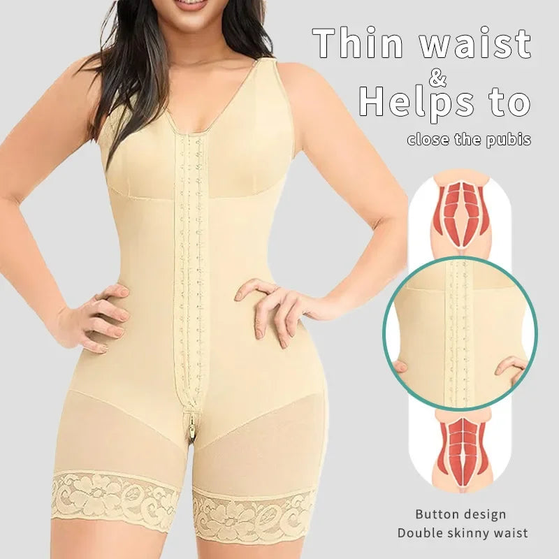 Embrace Your Curves, Elevate Your Confidence!