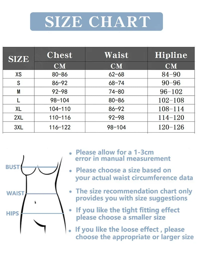 CurvEnhance Compression BodysuitTM