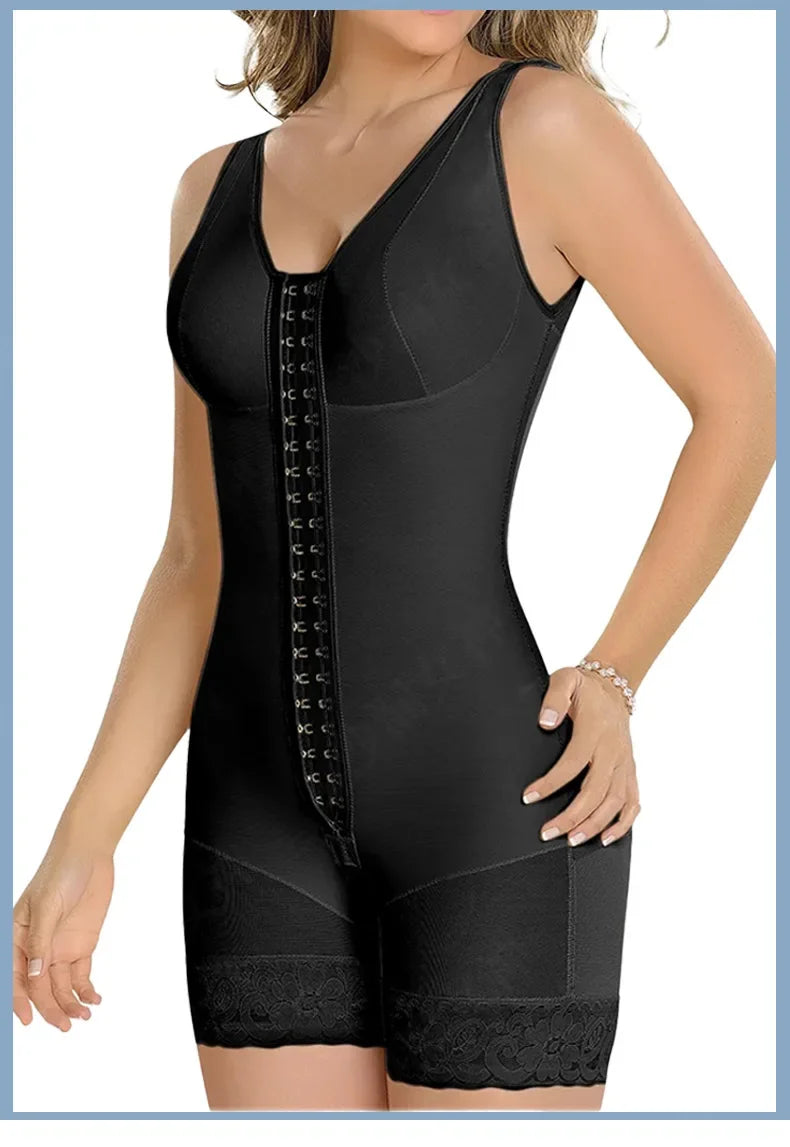Embrace Your Curves, Elevate Your Confidence!